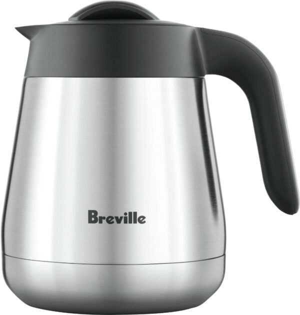 Breville Precison BDC450BSS1BUS1 Coffee Maker - Image 4
