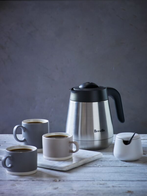 Breville Precison BDC450BSS1BUS1 Coffee Maker - Image 6