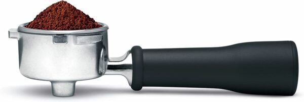 Breville Bambino Espresso Machine, Stainless Steel - Image 3