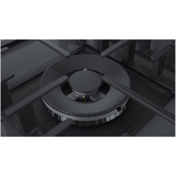 Bosch Benchmark Series 36 Built-In Gas Cooktop with 5 burners NGMP677UC - Image 3