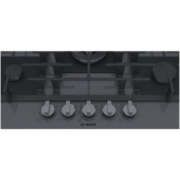 Bosch Benchmark Series 36 Built-In Gas Cooktop with 5 burners NGMP677UC - Image 4