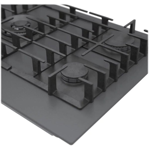 Bosch Benchmark Series 36 Built-In Gas Cooktop with 5 burners NGMP677UC - Image 5