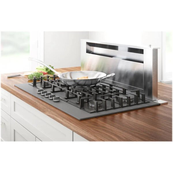 Bosch Benchmark Series 36 Built-In Gas Cooktop with 5 burners NGMP677UC - Image 10