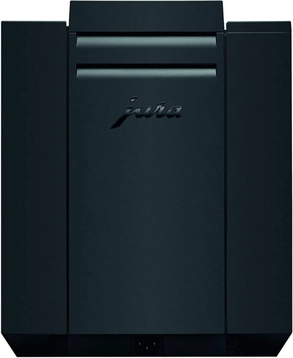 JURA S8 Automatic Coffee Machine Chrome - Image 2