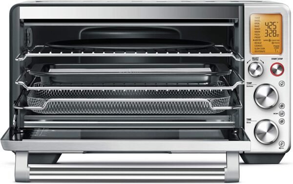 Breville Smart Oven - Image 6