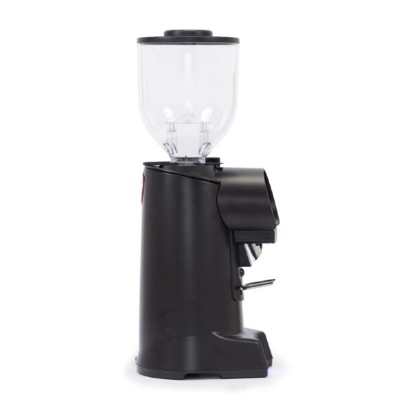 Eureka Helios 65 Coffee Grinder in Matte Black - Image 4