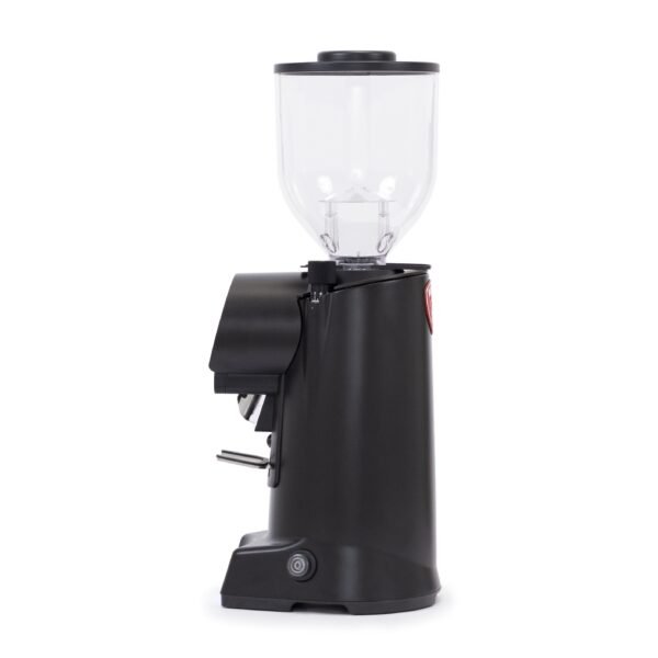 Eureka Helios 65 Coffee Grinder in Matte Black - Image 5