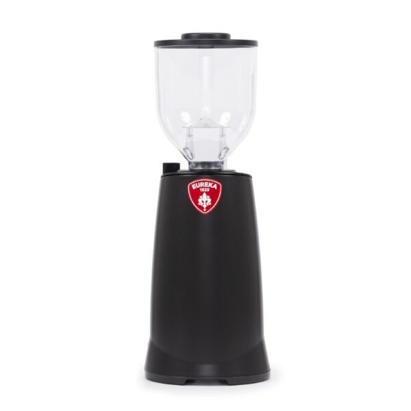 Eureka Helios 65 Coffee Grinder in Matte Black - Image 6