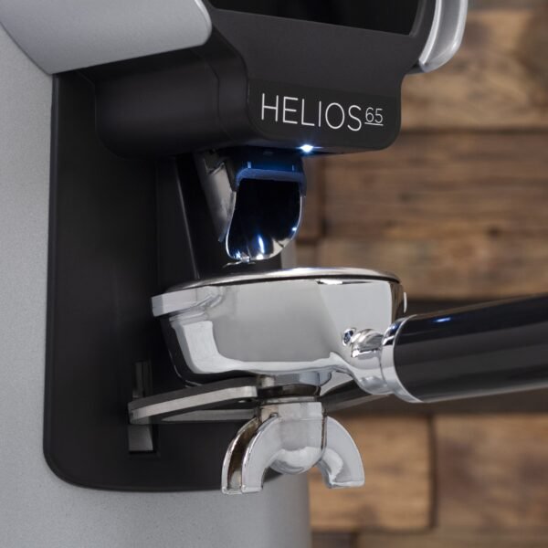 Eureka Helios 65 Coffee Grinder in Grey - Image 10