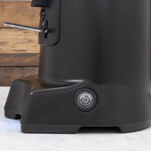 Eureka Helios 65 Coffee Grinder in Matte Black - Image 11