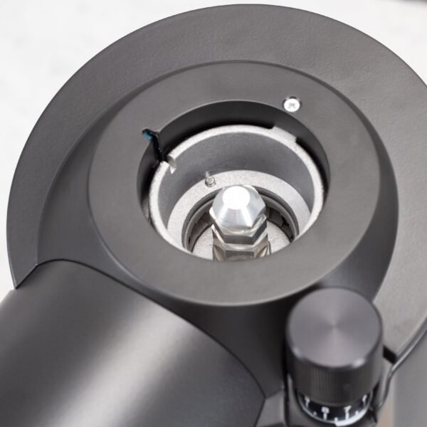 Eureka Helios 65 Coffee Grinder in Matte Black - Image 14