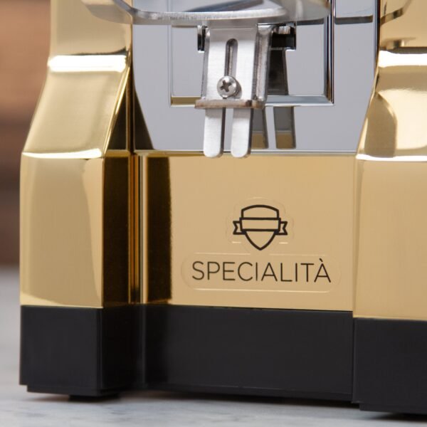 Eureka Mignon Specialita Espresso Grinder in Pale Blue - Image 8