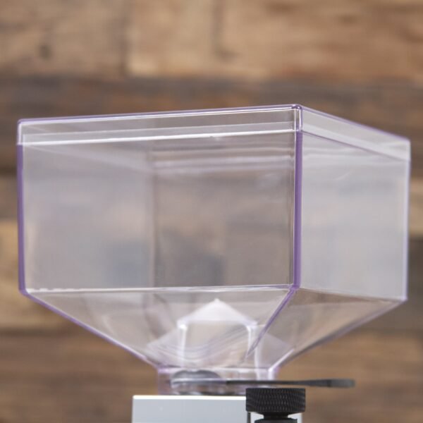 Eureka Mignon Specialita Espresso Grinder in Pale Blue - Image 9