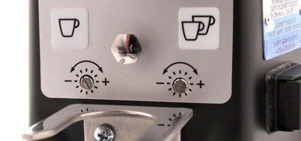 Mazzer Mini Electronic Type B Espresso Grinder - Image 5