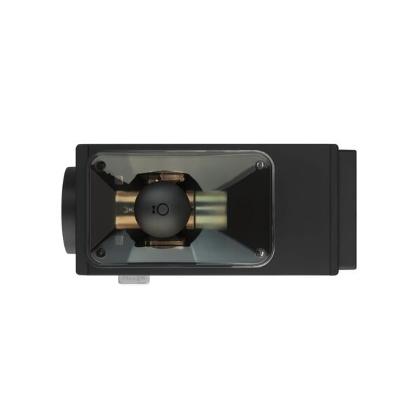 Fellow Ode Brew Grinder Gen 2 - Matte Black - Image 6