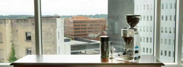 Mazzer Mini Electronic Type A Espresso Grinder - Image 4