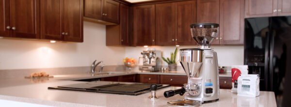 Mazzer Mini Electronic Type B Espresso Grinder - Image 2