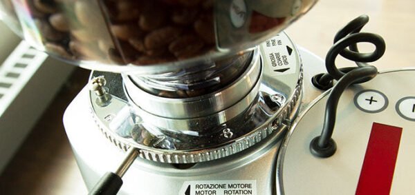 Mazzer Mini Electronic Type A Espresso Grinder - Image 5