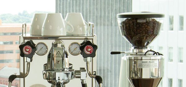 Mazzer Mini Electronic Type A Espresso Grinder - Image 8
