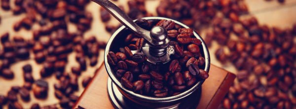 Pasquini Lux Coffee Grinder - Image 2