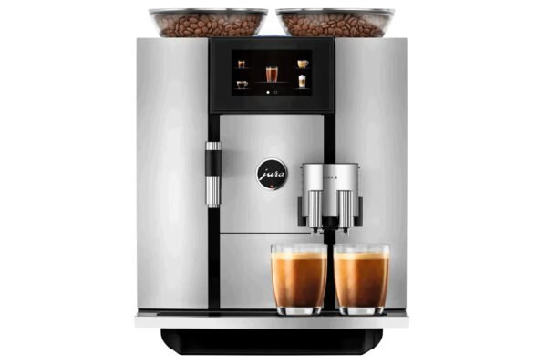Jura GIGA 6 One Touch Super Automatic Espresso Machine - Image 2