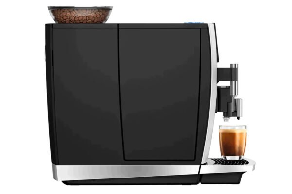 Jura GIGA 6 One Touch Super Automatic Espresso Machine - Image 3