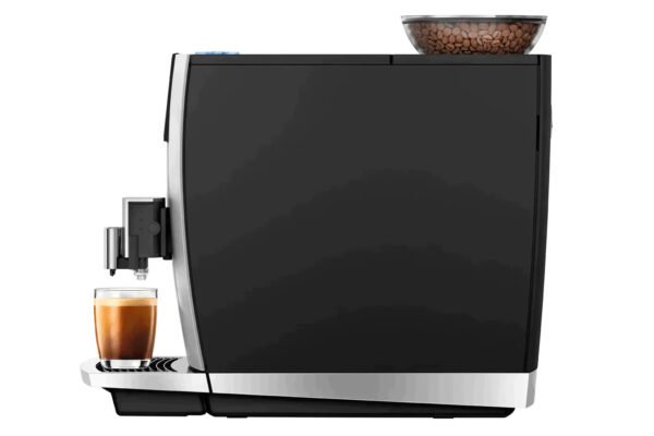 Jura GIGA 6 One Touch Super Automatic Espresso Machine - Image 4