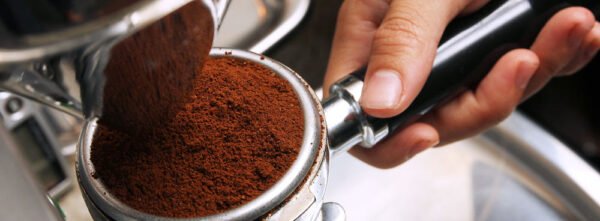 Ceado E7 Semi-Automatic Grinder - Image 2