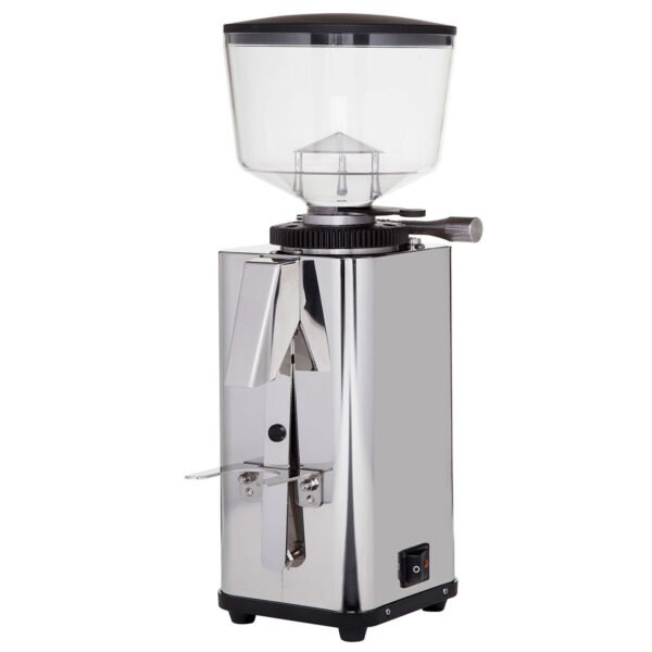 ECM S-Manuale 64 Espresso Grinder - Image 2