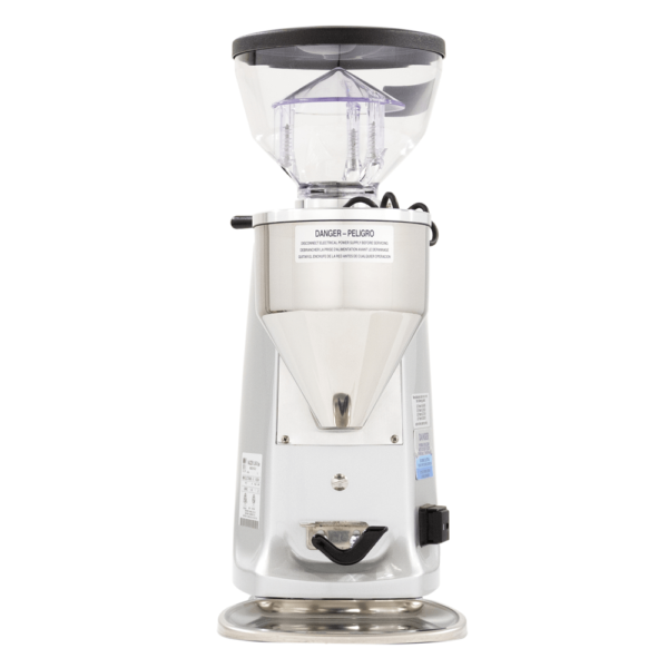 Mazzer Mini Electronic Type A Espresso Grinder - Image 3