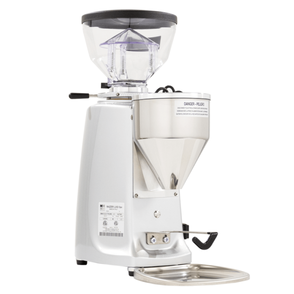 Mazzer Mini Electronic Type A Espresso Grinder - Image 2